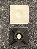 50E Series(3/4"): 4 Way Mounting Bases